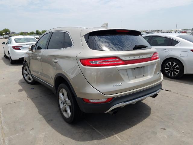 5LMCJ1A9XFUJ30939  lincoln mkc 2015 IMG 2