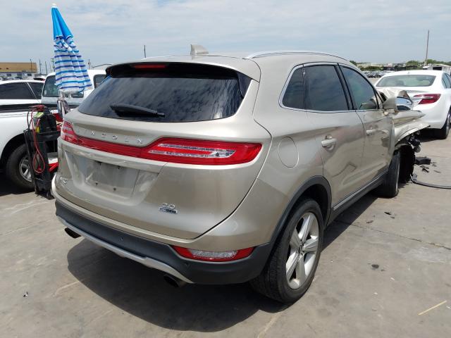 5LMCJ1A9XFUJ30939  lincoln mkc 2015 IMG 3