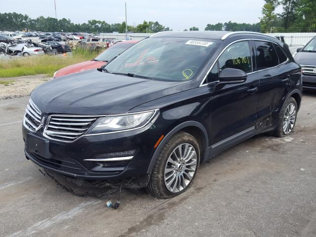 5LMCJ2A93FUJ17827  lincoln mkc 2015 IMG 1