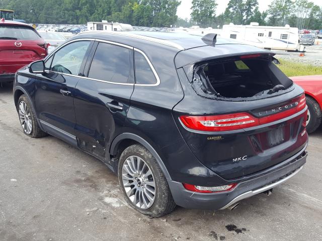 5LMCJ2A93FUJ17827  lincoln mkc 2015 IMG 2