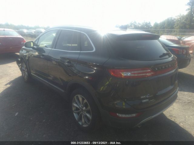 5LMCJ2A97FUJ10685  lincoln mkc 2015 IMG 2