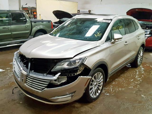 5LMCJ2A98FUJ09044  lincoln mkc 2014 IMG 1