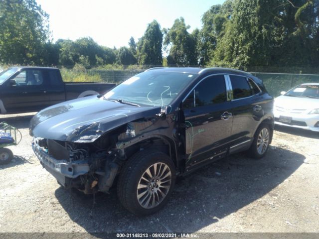 5LMCJ2A98FUJ17838  lincoln mkc 2015 IMG 1