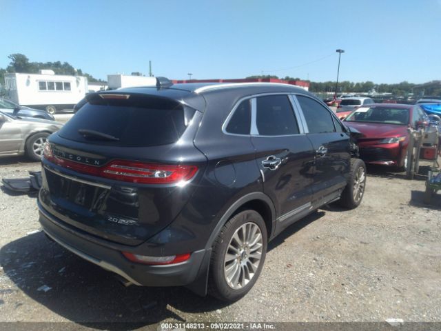 5LMCJ2A98FUJ17838  lincoln mkc 2015 IMG 3