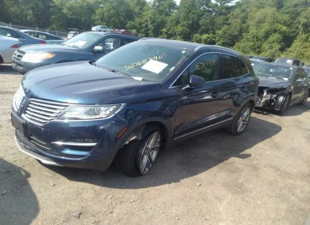 5LMCJ2A98FUJ32808  lincoln mkc 2014 IMG 1