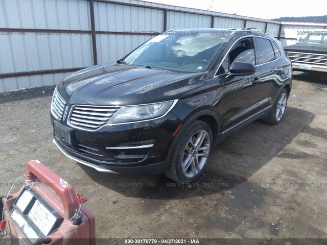 5LMCJ2A99FUJ04385  lincoln mkc 2015 IMG 1