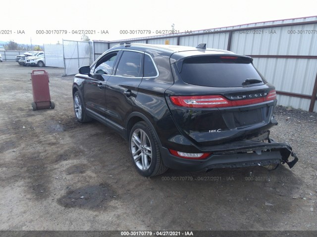 5LMCJ2A99FUJ04385  lincoln mkc 2015 IMG 2