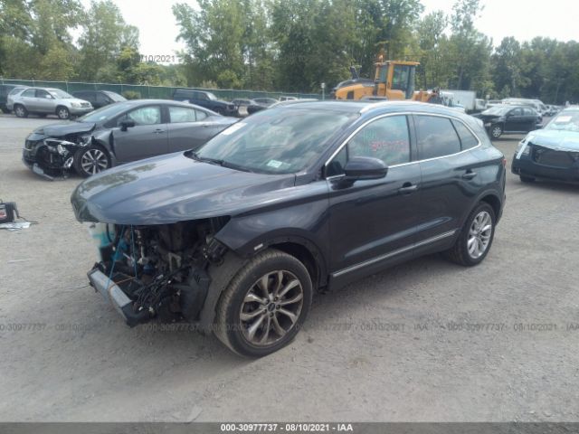 5LMCJ2A99FUJ05066  lincoln mkc 2015 IMG 1