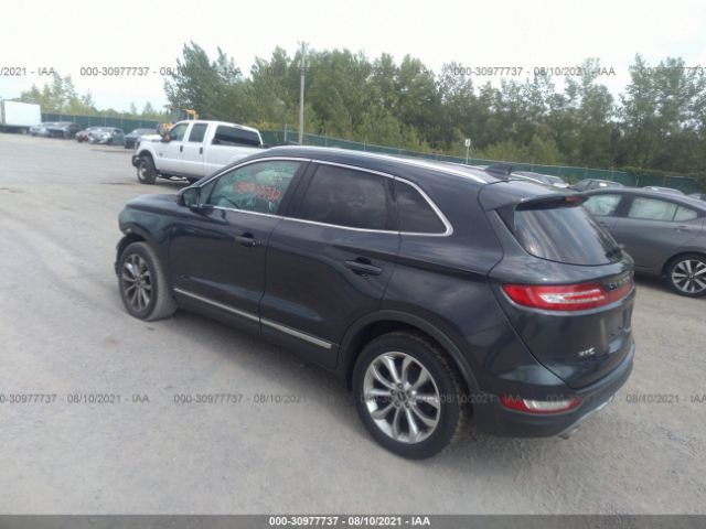 5LMCJ2A99FUJ05066  lincoln mkc 2015 IMG 2