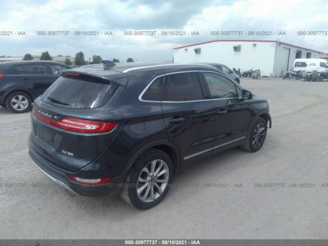 5LMCJ2A99FUJ05066  lincoln mkc 2015 IMG 3