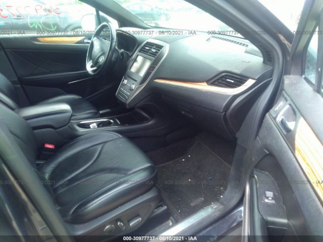 5LMCJ2A99FUJ05066  lincoln mkc 2015 IMG 4