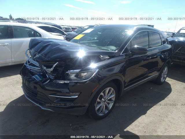 5LMTJ2AH2FUJ20600  lincoln mkc 2015 IMG 1