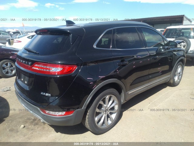 5LMTJ2AH2FUJ20600  lincoln mkc 2015 IMG 3