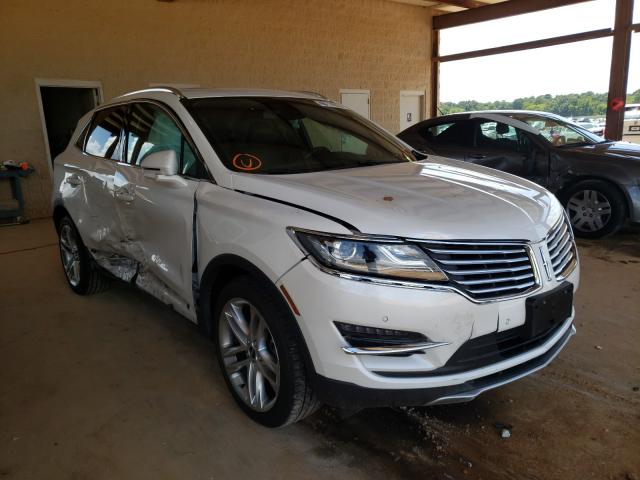 5LMTJ2AH4FUJ24910  lincoln mkc 2015 IMG 0