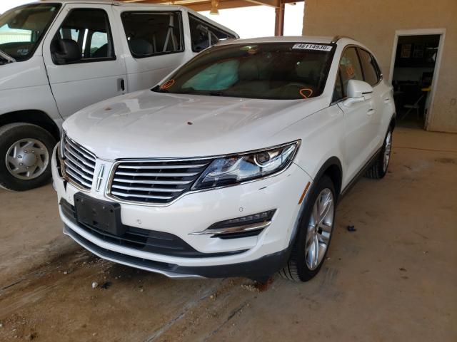 5LMTJ2AH4FUJ24910  lincoln mkc 2015 IMG 1