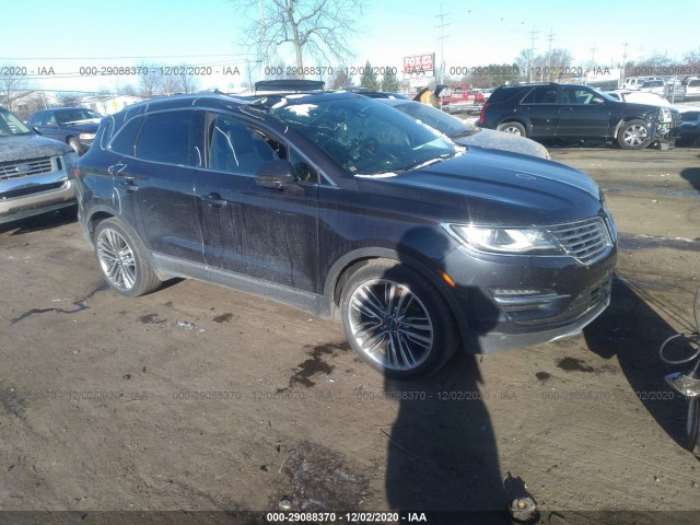 5LMTJ2AH7FUJ27347  lincoln mkc 2015 IMG 0