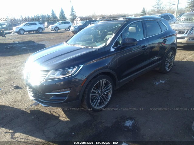 5LMTJ2AH7FUJ27347  lincoln mkc 2015 IMG 1