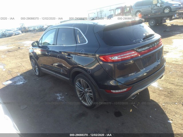 5LMTJ2AH7FUJ27347  lincoln mkc 2015 IMG 2