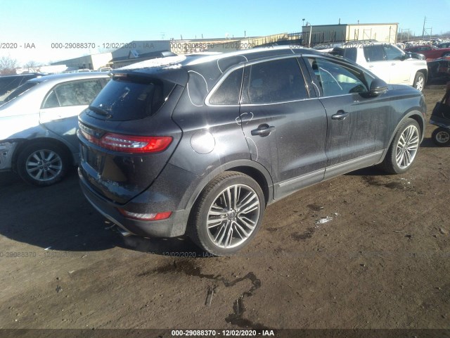 5LMTJ2AH7FUJ27347  lincoln mkc 2015 IMG 3