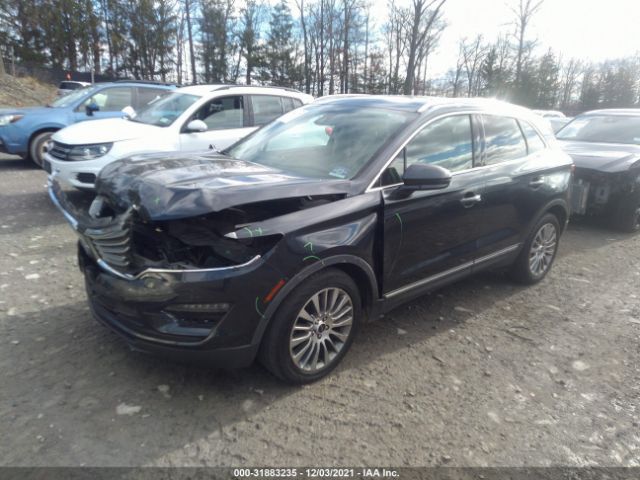 5LMTJ2AH9FUJ03650  lincoln mkc 2015 IMG 1