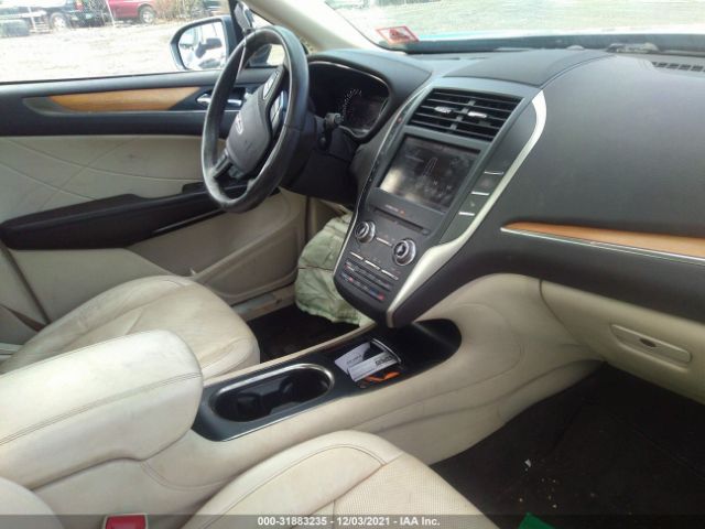 5LMTJ2AH9FUJ03650  lincoln mkc 2015 IMG 4