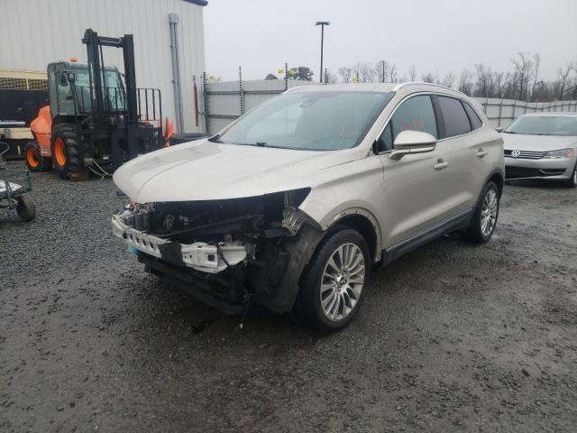 5LMTJ2AHXFUJ27942  lincoln mkc 2015 IMG 1