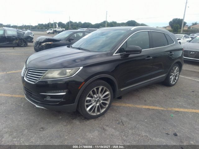 5LMCJ1A90FUJ04284  lincoln mkc 2015 IMG 1