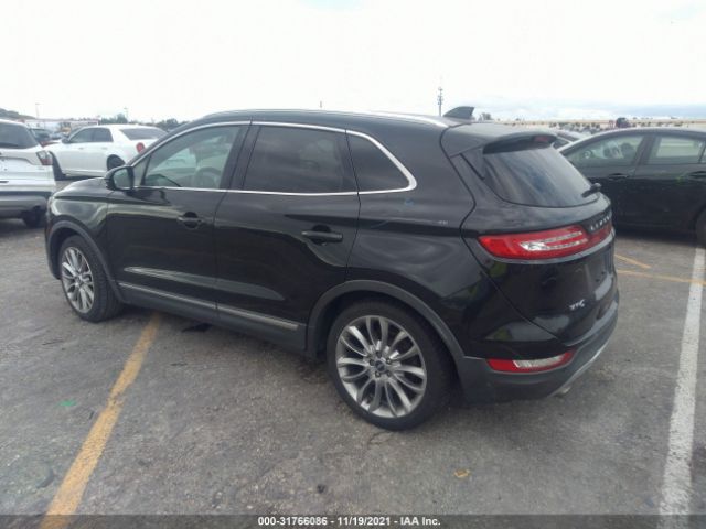 5LMCJ1A90FUJ04284  lincoln mkc 2015 IMG 2