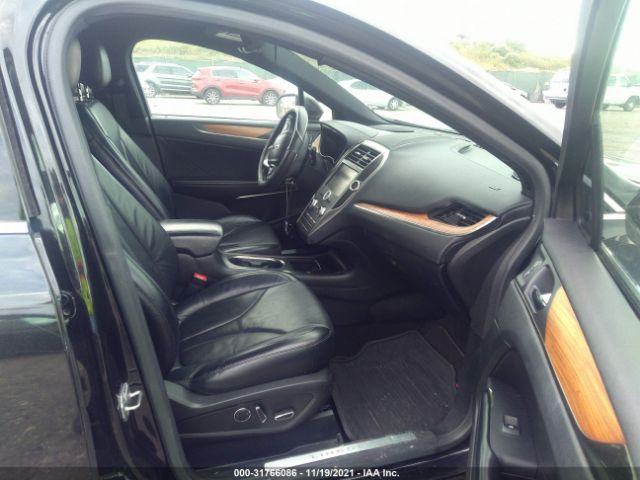 5LMCJ1A90FUJ04284  lincoln mkc 2015 IMG 4