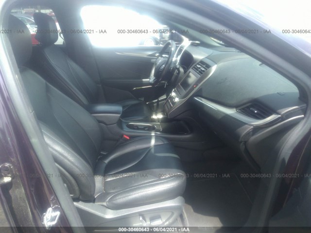 5LMCJ1A94FUJ05275  lincoln mkc 2015 IMG 4