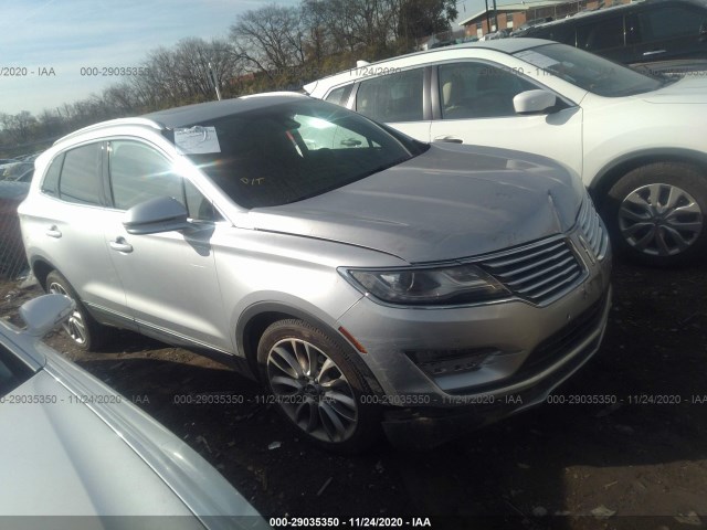 5LMCJ1A96FUJ35751  lincoln mkc 2015 IMG 0