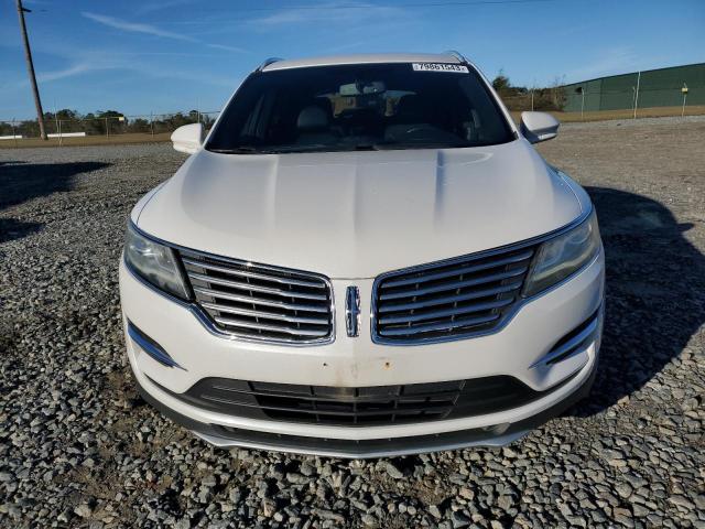 5LMCJ1C90GUJ08575  lincoln mkc 2015 IMG 4