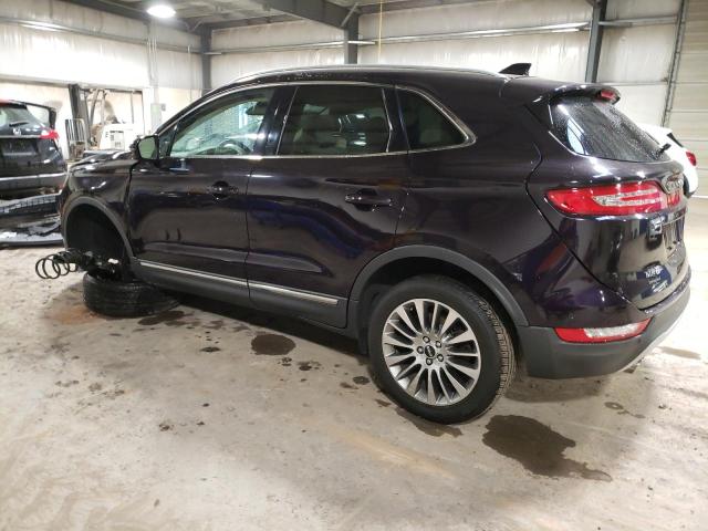 5LMCJ2A90FUJ37548  lincoln mkc 2015 IMG 1