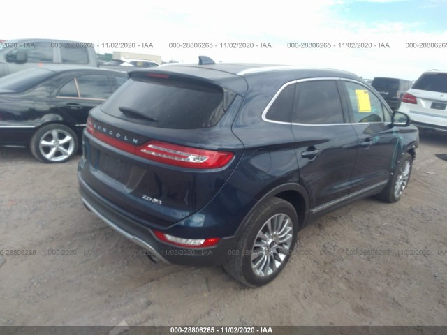 5LMCJ2A91FUJ20189  lincoln mkc 2015 IMG 3