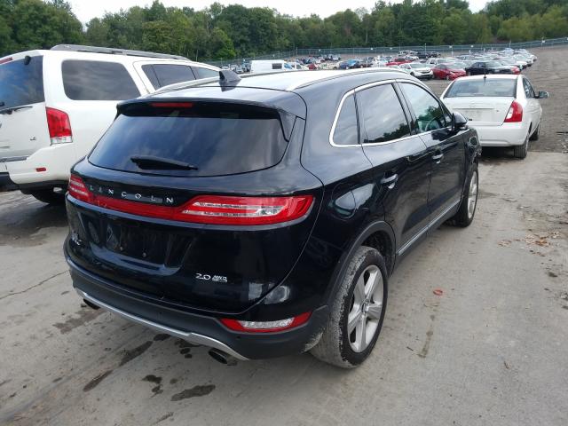 5LMCJ2A93FUJ45059  lincoln mkc 2015 IMG 3