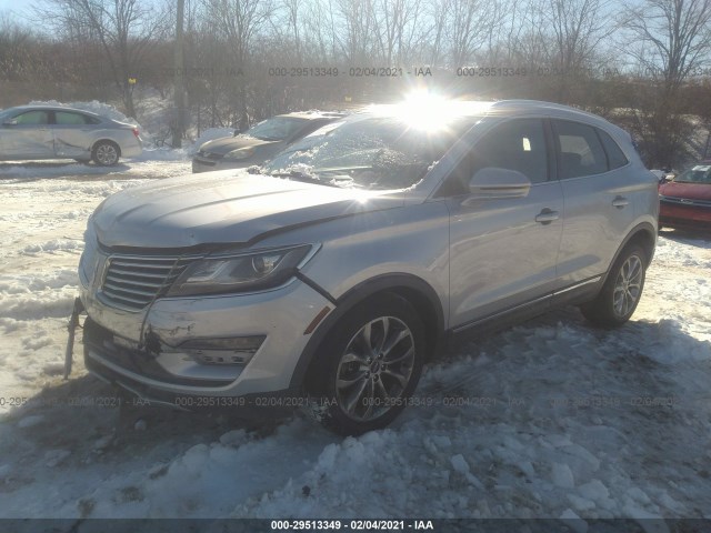 5LMCJ2A93FUJ47877  lincoln mkc 2015 IMG 1