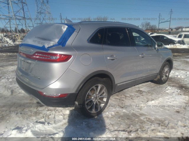 5LMCJ2A93FUJ47877  lincoln mkc 2015 IMG 3