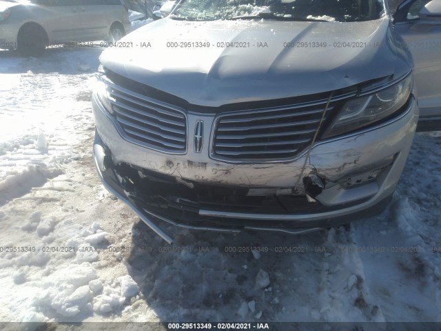 5LMCJ2A93FUJ47877  lincoln mkc 2015 IMG 5