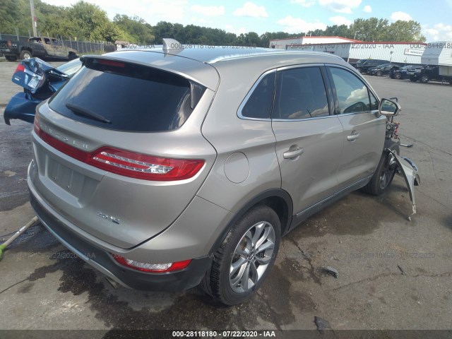 5LMCJ2A98FUJ01719  lincoln mkc 2015 IMG 3