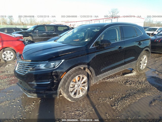 5LMCJ2C92GUJ20541  lincoln mkc 2016 IMG 1