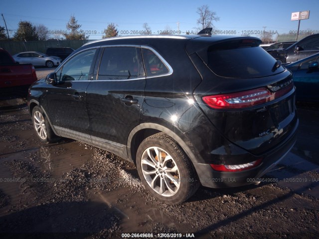 5LMCJ2C92GUJ20541  lincoln mkc 2016 IMG 2