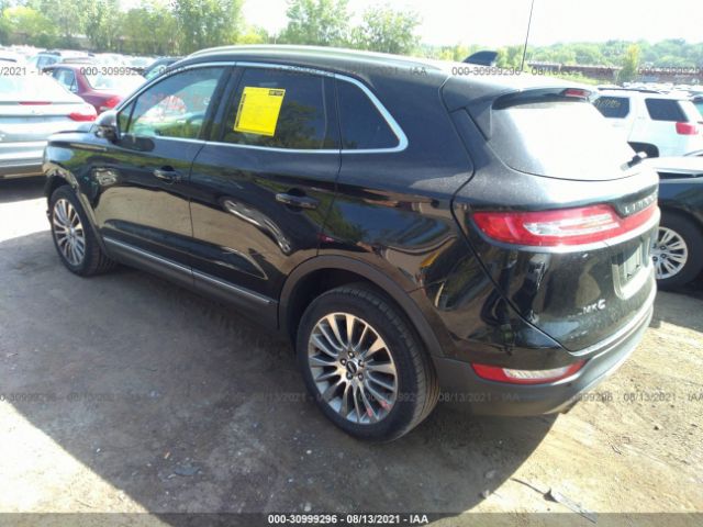 5LMCJ3D92GUJ20348  lincoln mkc 2016 IMG 2