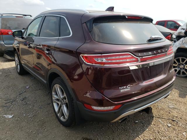 5LMCJ3D94GUJ05107  lincoln mkc 2015 IMG 2