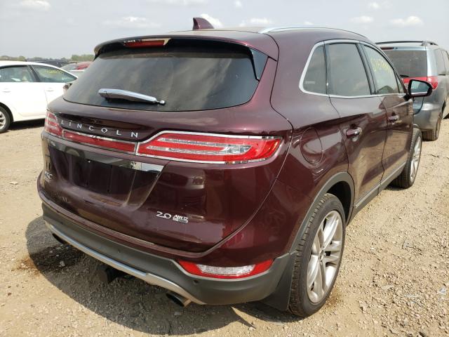 5LMCJ3D94GUJ05107  lincoln mkc 2015 IMG 3