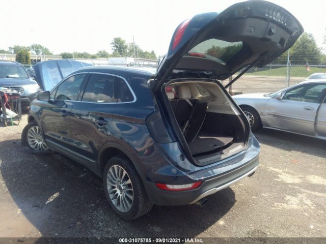 5LMCJ3D9XGUJ18279  lincoln mkc 2016 IMG 2