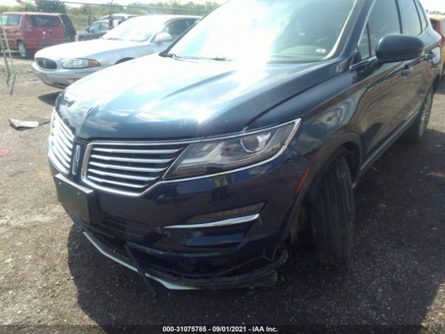 5LMCJ3D9XGUJ18279  lincoln mkc 2016 IMG 5