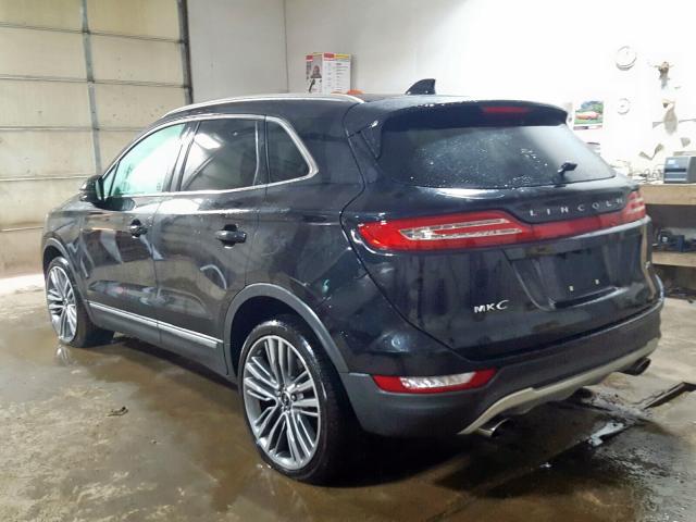 5LMTJ2AH5FUJ35558  lincoln mkc 2015 IMG 2