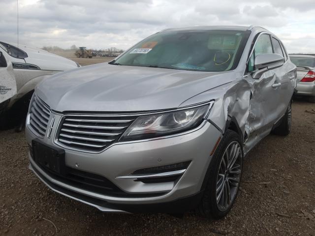 5LMTJ2AH5FUJ45619  lincoln mkc 2015 IMG 1