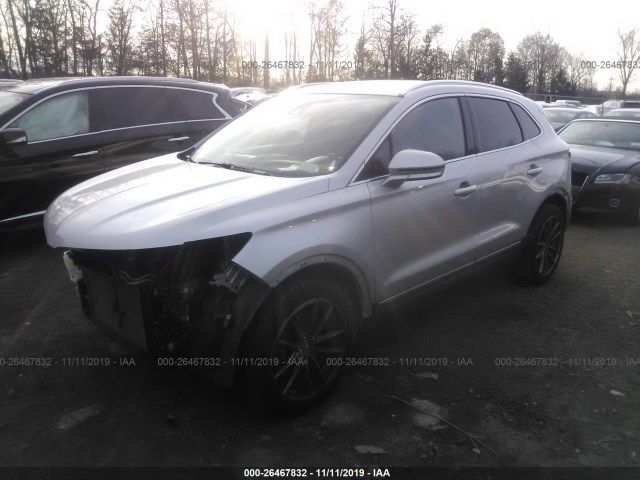 5LMTJ2DH7GUJ04924  lincoln mkc 2016 IMG 1