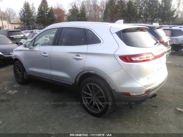 5LMTJ2DH7GUJ04924  lincoln mkc 2016 IMG 2